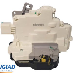 Incuietoare usa AUDI A3 Sportback (8PA) 1.4 TFSI benzina 125 cai BUGIAD BSP24828