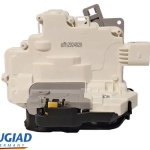 Incuietoare usa AUDI A3 Sportback (8PA) 2.0 TDI 16V diesel 140 cai BUGIAD BSP24829