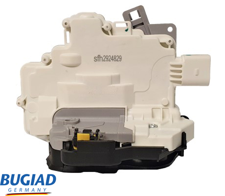 Incuietoare usa AUDI A3 Sportback (8PA) 3.2 V6 quattro benzina 250 cai BUGIAD BSP24829