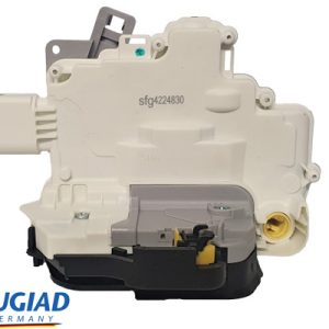 Incuietoare usa AUDI A3 (8P1) 3.2 V6 quattro benzina 250 cai BUGIAD BSP24830