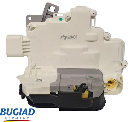 Incuietoare usa AUDI A3 Sportback (8PA) 1.8 TFSI quattro benzina 160 cai BUGIAD BSP24830