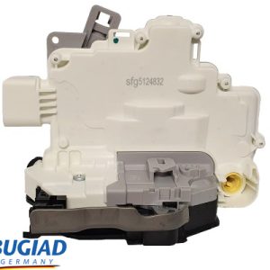 Incuietoare usa AUDI A4 B8 Avant (8K5) 2.0 TFSI quattro benzina 211 cai BUGIAD BSP24832