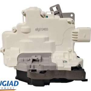 Incuietoare usa AUDI A4 B8 Avant (8K5) 2.0 TFSI quattro benzina 211 cai BUGIAD BSP24833
