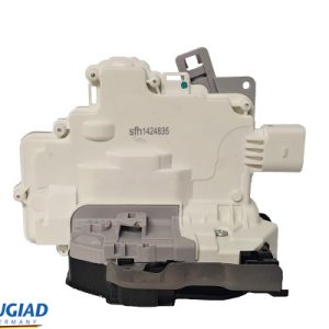 Incuietoare usa AUDI A4 B8 (8K2) 1.8 TFSI quattro benzina 170 cai BUGIAD BSP24835