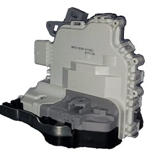 Incuietoare usa AUDI A3 (8V1, 8VK) 1.4 TSI benzina 150 cai BUGIAD BDL14034