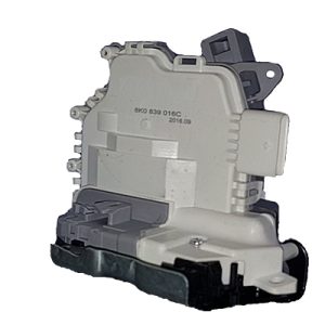 Incuietoare usa AUDI A4 B8 Avant (8K5) 1.8 TFSI quattro benzina 170 cai BUGIAD BDL14035