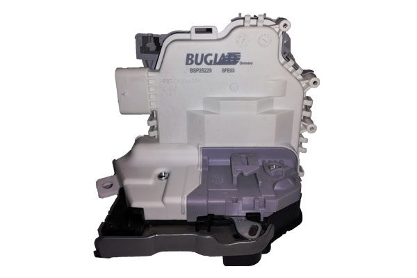 Incuietoare usa AUDI A4 Allroad B9 (8WH, 8WJ) 45 TFSI Mild Hybrid quattro benzina/elector 265 cai BUGIAD BSP25229