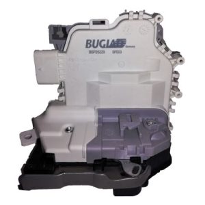 Incuietoare usa AUDI A1 Sportback (8XA, 8XF) 1.0 TFSI benzina 82 cai BUGIAD BSP25229