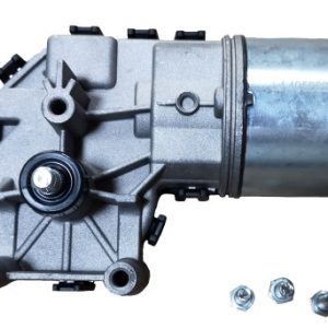 Motor stergator AUDI A4 B7 Cabriolet (8HE) 3.0 TDI quattro diesel 204 cai BUGIAD BWM50625