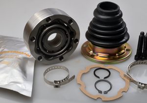 Cap planetara AUDI A3 (8L1) 1.8 benzina 125 cai DENCKERMANN C120005