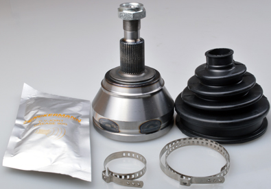 Cap planetara AUDI A3 (8L1) 1.9 TDI quattro diesel 130 cai DENCKERMANN C120034