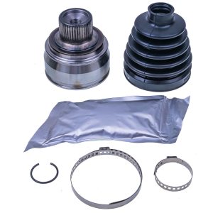 Cap planetara AUDI A4 B8 Avant (8K5) 1.8 TFSI quattro benzina 170 cai DENCKERMANN C120150