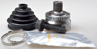 Cap planetara AUDI A4 B6 (8E2) 1.8 T quattro benzina 150 cai DENCKERMANN C120286