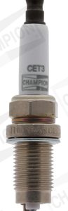Bujie AUDI A3 (8P1) 2.0 FSI benzina 150 cai CHAMPION CET3