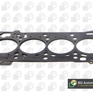 Garnitura chiulasa AUDI A4 Allroad B9 (8WH, 8WJ) 2.0 TDI quattro diesel 163 cai BGA CH0102A