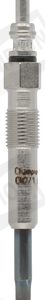 Bujie incandescenta AUDI A3 (8L1) 1.9 TDI diesel 130 cai CHAMPION CH271