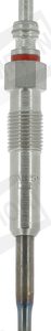 Bujie incandescenta AUDI A3 Sportback (8PA) 1.9 TDI diesel 105 cai CHAMPION CH700