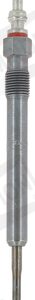 Bujie incandescenta AUDI A3 Sportback (8VA, 8VF) 35 TDI diesel 150 cai CHAMPION CH705