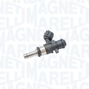 Injector AUDI A3 Sportback (8VA, 8VF) S3 quattro benzina 286 cai MAGNETI MARELLI 805000000076