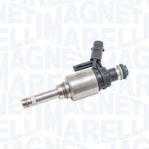 Injector AUDI A3 Cabriolet (8V7, 8VE) 2.0 TFSI quattro benzina 220 cai MAGNETI MARELLI 805000000078