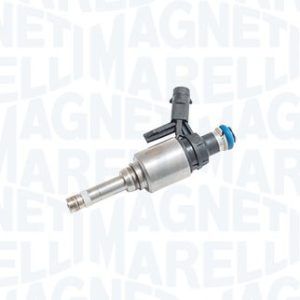 Injector AUDI A3 Limousine (8VS, 8VM) S3 quattro benzina 310 cai MAGNETI MARELLI 805000000105