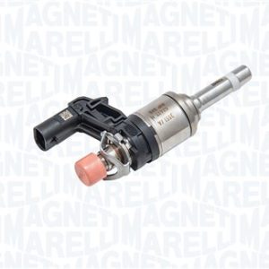 Injector AUDI A1 Sportback (GBA) 25 TFSI benzina 95 cai MAGNETI MARELLI 805016246202