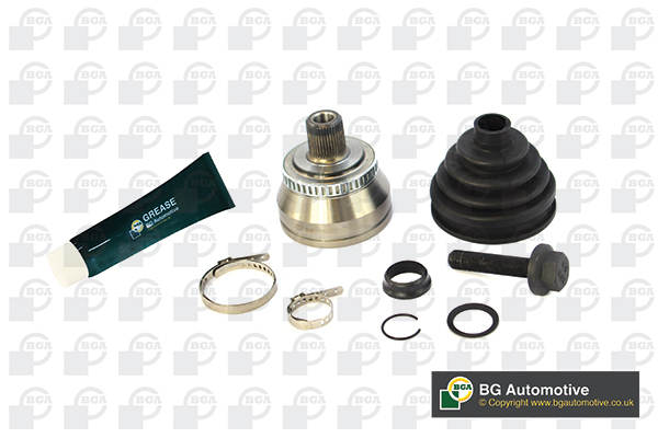 Cap planetara AUDI A4 B5 Avant (8D5) RS4 quattro benzina 380 cai BGA CV0100A