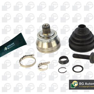 Cap planetara AUDI A4 B7 Cabriolet (8HE) 3.0 TDI quattro diesel 204 cai BGA CV0100A