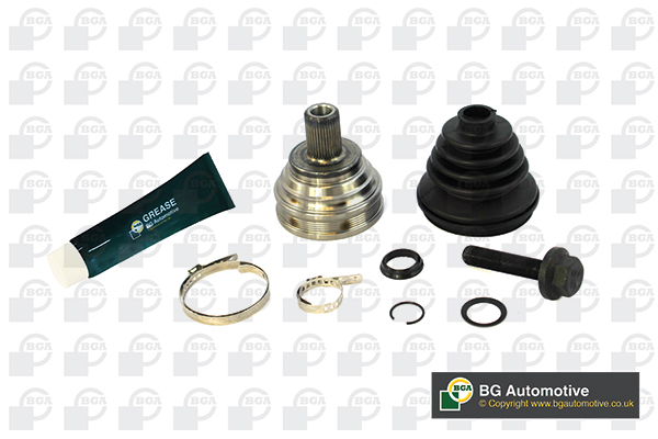 Cap planetara AUDI A3 (8P1) 1.2 TSI benzina 105 cai BGA CV0101A
