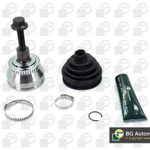 Cap planetara AUDI A4 B7 Cabriolet (8HE) 3.0 TDI quattro diesel 233 cai BGA CV0109A
