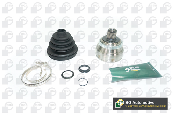 Cap planetara AUDI A4 B5 (8D2) S4 quattro benzina 265 cai BGA CV0116A