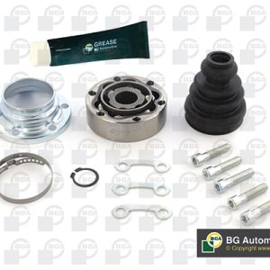 Cap planetara AUDI A4 B5 (8D2) 1.8 quattro benzina 125 cai BGA CV0144B