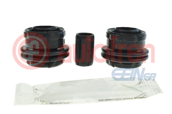 Burduf ghidaj etrier AUDI A3 Sportback (8VA, 8VF) 1.0 TFSI benzina 115 cai AUTOFREN SEINSA D7472