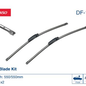 Lamela stergator AUDI A4 B6 Avant (8E5) 2.5 TDI quattro diesel 180 cai DENSO DF-131