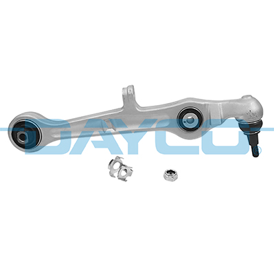 Brat suspensie roata AUDI A4 B7 Avant (8ED) 3.0 TDI quattro diesel 233 cai DAYCO DSS1129
