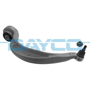 Brat suspensie roata AUDI A4 B8 (8K2) 2.0 TFSI flexible fuel quattro Benzina/Etanol 180 cai DAYCO DSS3802