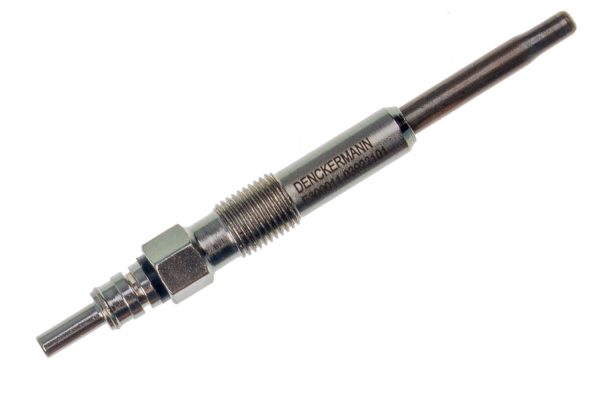 Bujie incandescenta AUDI A3 (8L1) 1.9 TDI diesel 100 cai DENCKERMANN E300011
