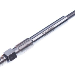 Bujie incandescenta AUDI A4 B6 (8E2) 2.5 TDI quattro diesel 180 cai DENCKERMANN E300015