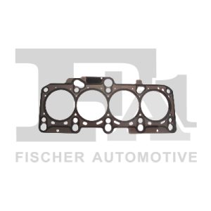 Garnitura chiulasa AUDI A3 (8L1) S3 quattro benzina 210 cai FA1 EC1100-914