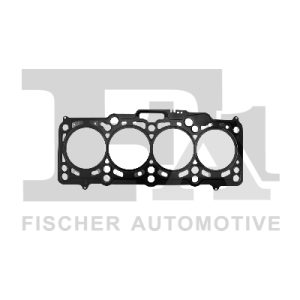 Garnitura chiulasa AUDI A3 (8P1) 2.0 TDI 16V diesel 140 cai FA1 EC1100-918