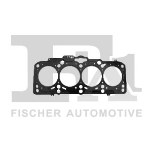 Garnitura chiulasa AUDI A3 (8P1) 2.0 TDI 16V diesel 140 cai FA1 EC1100-922
