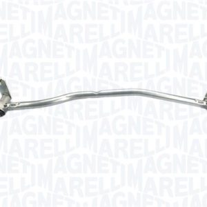 Legaturi stergator parbriz AUDI A4 B6 (8E2) 1.8 T quattro benzina 170 cai MAGNETI MARELLI 085570175010