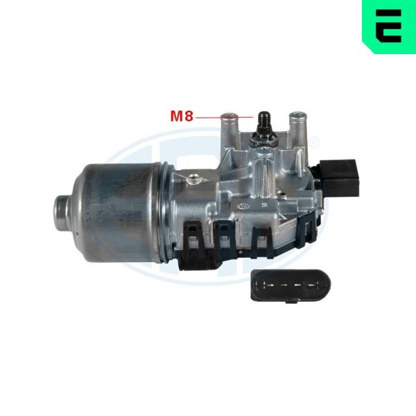 Motor stergator AUDI A4 B7 Cabriolet (8HE) 3.0 TDI quattro diesel 233 cai ERA 460004A