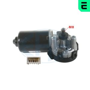 Motor stergator AUDI A3 (8L1) 1.9 TDI diesel 90 cai ERA 460022A