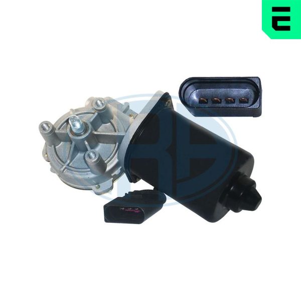 Motor stergator AUDI A4 B5 (8D2) 1.8 quattro benzina 125 cai ERA 460060A