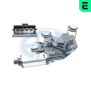 Motor stergator AUDI A3 (8P1) 1.8 TFSI benzina 160 cai ERA 460301