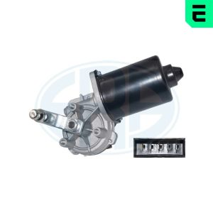 Motor stergator AUDI A4 B5 (8D2) 2.5 TDI quattro diesel 150 cai ERA 460379A