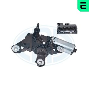 Motor stergator AUDI A4 B5 Avant (8D5) 2.5 TDI quattro diesel 150 cai ERA 460386A