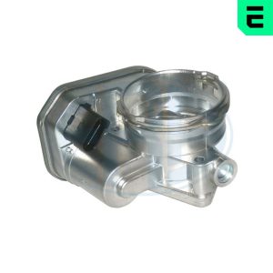 Carcasa clapeta AUDI A3 Sportback (8PA) 1.9 TDI diesel 105 cai ERA 556127