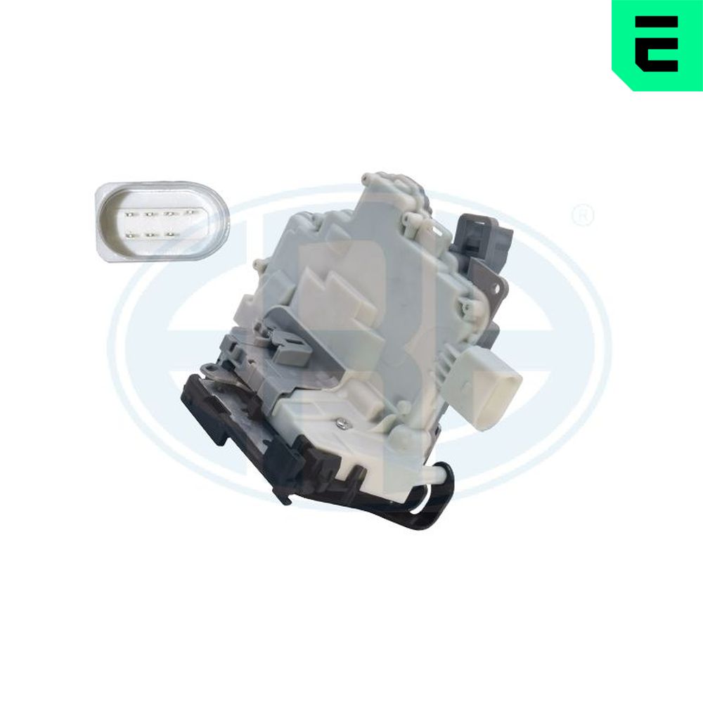 Incuietoare usa AUDI A4 B8 (8K2) 3.2 FSI quattro benzina 265 cai ERA 660225